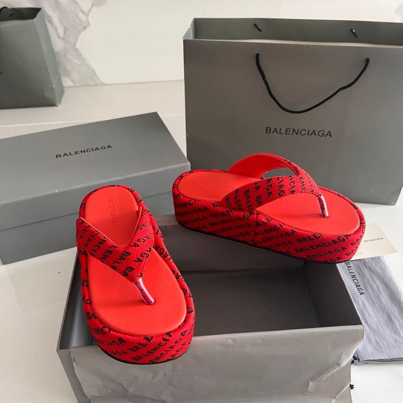 Balenciaga Slippers